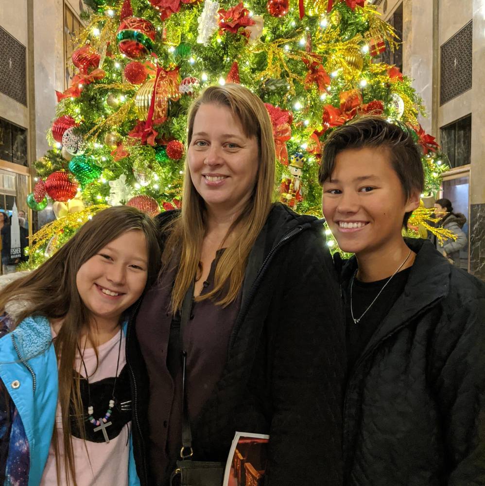 Meet your Posher, Jean